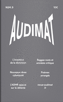 Audimat, no 09